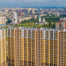 Квартира 70,7 м², 2-комнатная - изображение 1