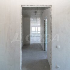 Квартира 81 м², 3-комнатная - изображение 3