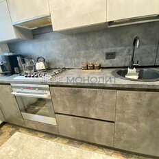 Квартира 60,5 м², 3-комнатная - изображение 5