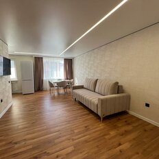 Квартира 64,6 м², 3-комнатная - изображение 4