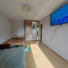 Квартира 38,6 м², 1-комнатная - изображение 4