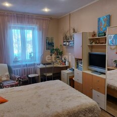 Квартира 55,4 м², 2-комнатная - изображение 5