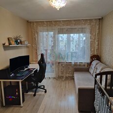 Квартира 42,8 м², 2-комнатная - изображение 2