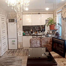 Квартира 25,7 м², студия - изображение 5