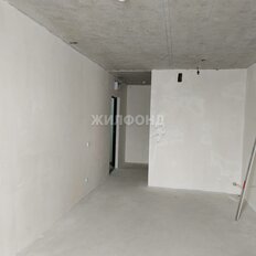 Квартира 29 м², студия - изображение 5