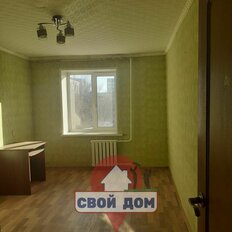 Квартира 61 м², 3-комнатная - изображение 5