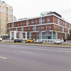 1500 м², офис - изображение 1