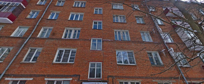 3,8 м², юридический адрес 4 500 ₽ в месяц - изображение 19