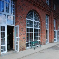 464 м², офис - изображение 3