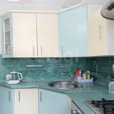 Квартира 45,6 м², 2-комнатная - изображение 4