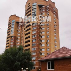 Квартира 64,3 м², 2-комнатная - изображение 1