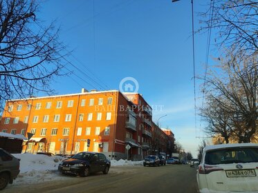 Купить квартиру в новостройке в ЖК «Полис Приморский» в Санкт-Петербурге и ЛО - изображение 21
