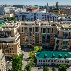 Квартира 202,1 м², 4-комнатная - изображение 2