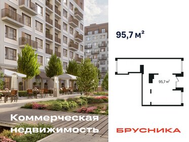 83,8 м², помещение свободного назначения 15 800 000 ₽ - изображение 42