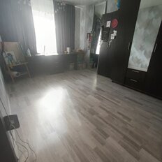 Квартира 39,7 м², 1-комнатная - изображение 3