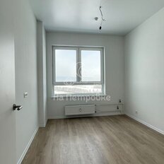 Квартира 39,8 м², 1-комнатная - изображение 4