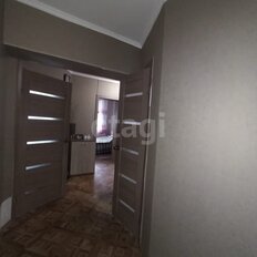 Квартира 71,1 м², 3-комнатная - изображение 4