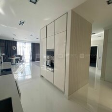 Квартира 148,9 м², 3-комнатная - изображение 3