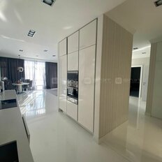 Квартира 148,9 м², 4-комнатная - изображение 3
