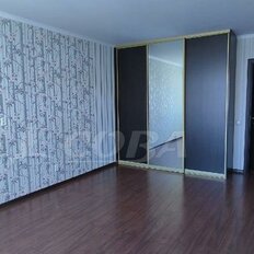 Квартира 66,1 м², 2-комнатная - изображение 3