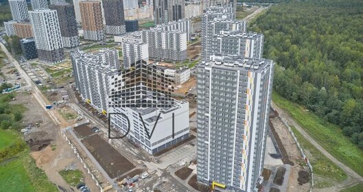 Купить квартиру с балконом и с парковкой в Томском районе - изображение 21