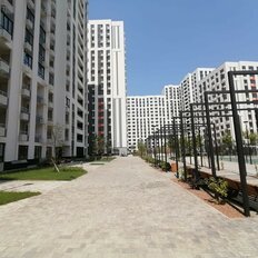 Квартира 55,4 м², 2-комнатная - изображение 1