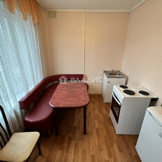 Квартира 26,8 м², 1-комнатные - изображение 3