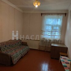 Квартира 35,4 м², 1-комнатная - изображение 1