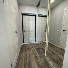Квартира 27 м², студия - изображение 5