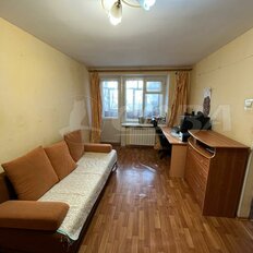 Квартира 30,4 м², 1-комнатная - изображение 5