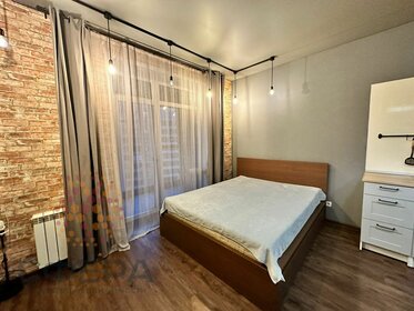 20,5 м², квартира-студия 28 000 ₽ в месяц - изображение 68