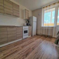 Квартира 40 м², 1-комнатная - изображение 3