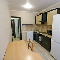 Квартира 31,5 м², 1-комнатная - изображение 3