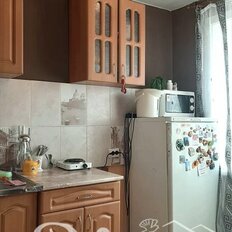 Квартира 31,1 м², 1-комнатная - изображение 1