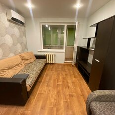 Квартира 27,2 м², 1-комнатная - изображение 1