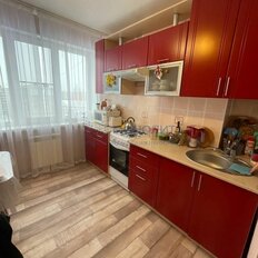 Квартира 33,3 м², 1-комнатная - изображение 1