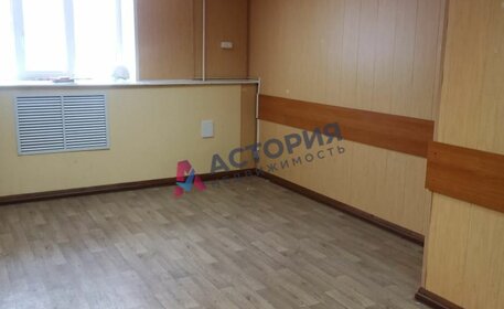 17,3 м², офис 9 238 ₽ в месяц - изображение 12