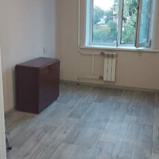 Квартира 13,8 м², студия - изображение 5
