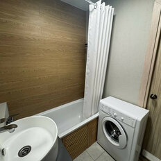 Квартира 29,1 м², 1-комнатная - изображение 5