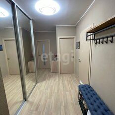 Квартира 44 м², 1-комнатная - изображение 5