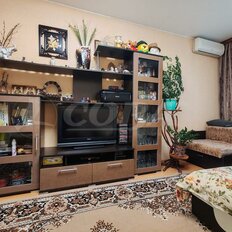 Квартира 31 м², 1-комнатная - изображение 5