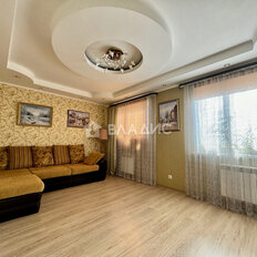 Квартира 104,7 м², 4-комнатная - изображение 4