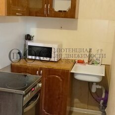 Квартира 35,8 м², 1-комнатная - изображение 4