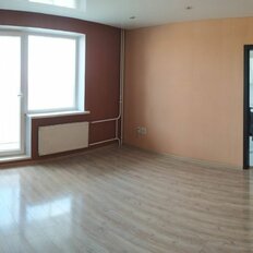 Квартира 40,6 м², 1-комнатная - изображение 4
