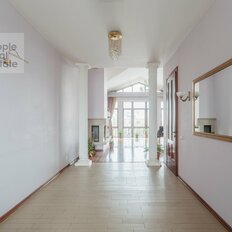 Квартира 217 м², 4-комнатная - изображение 4