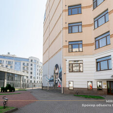 Квартира 133,7 м², 3-комнатная - изображение 5