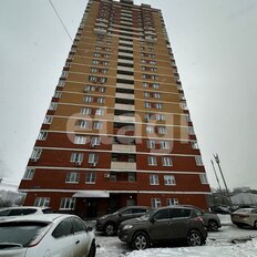 Квартира 58,1 м², 2-комнатная - изображение 3