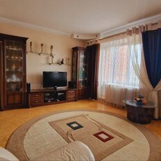 Квартира 115,7 м², 3-комнатная - изображение 5