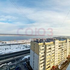 Квартира 65 м², 3-комнатная - изображение 2