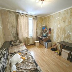 Квартира 16,7 м², 1-комнатная - изображение 4